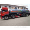 sulphuric acid tank truck 12-19M3